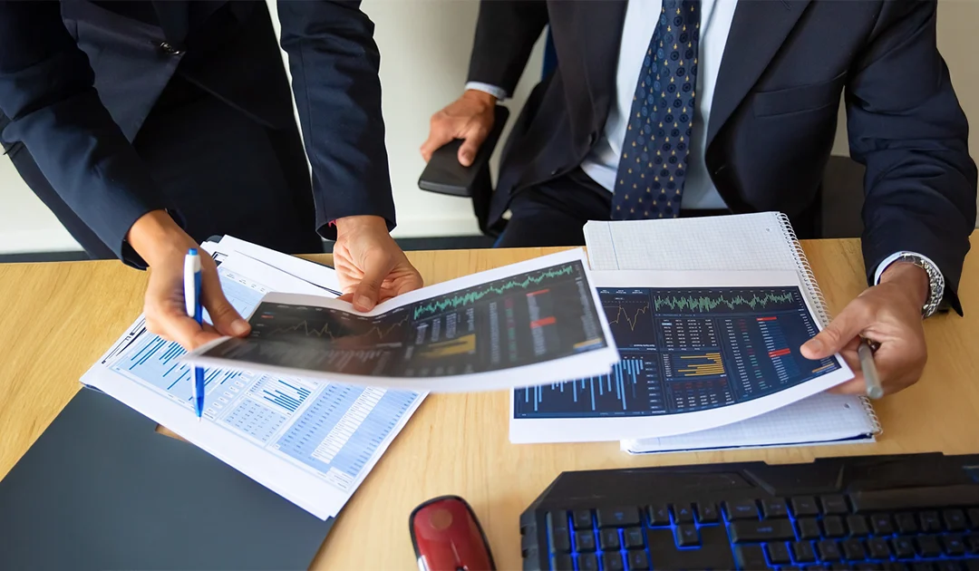 استراتيجية إعداد الميزانية خطوة بخطوة