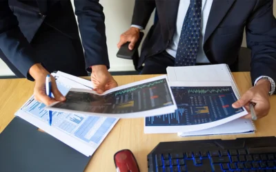 استراتيجية إعداد الميزانية خطوة بخطوة