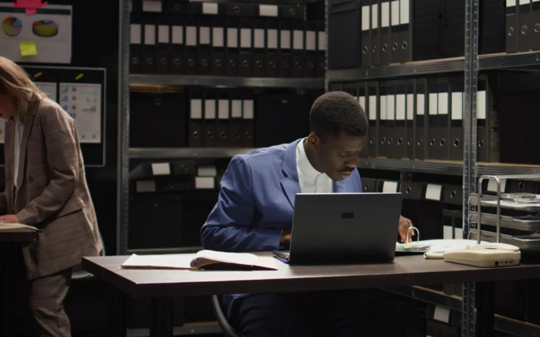 How Business Intelligence Can Help Government Agencies