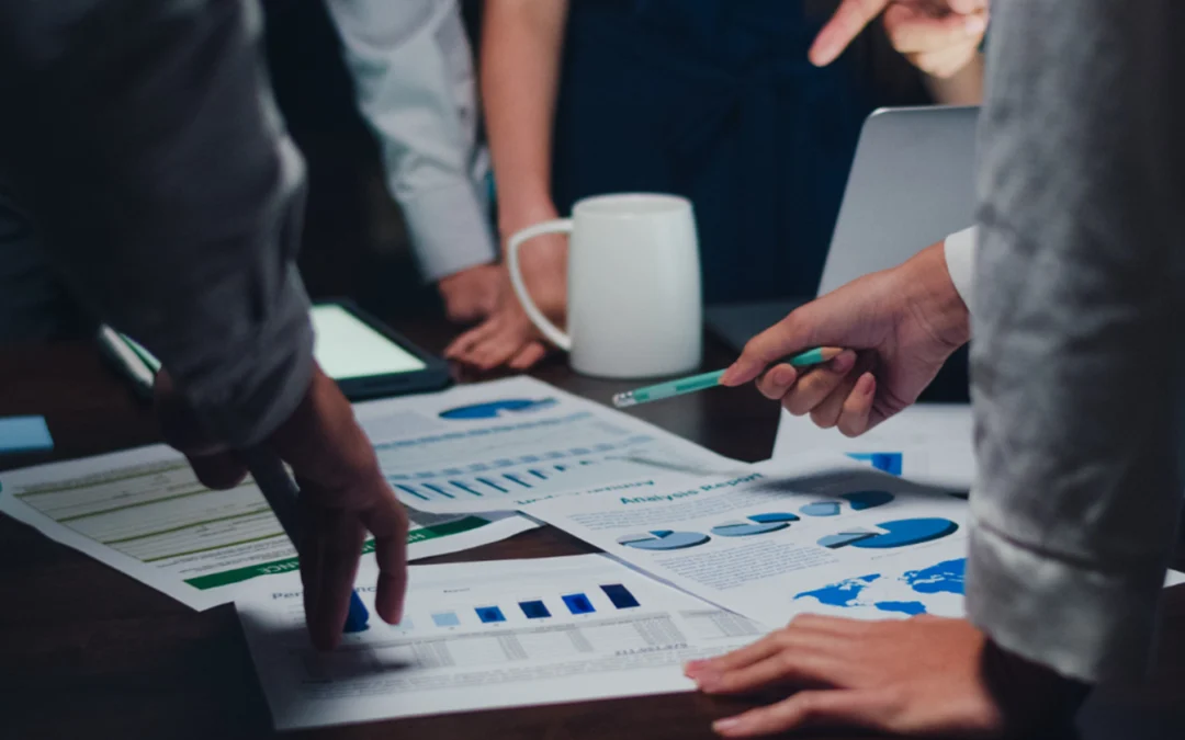 What is Strategic Analysis?