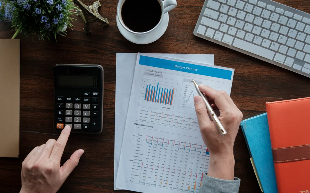 Data Analytics for Planning and Budgeting