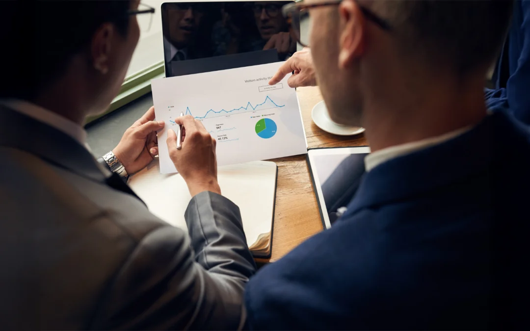 نظام إدارة قياس أداء المؤسسات (EPM): دفع الابتكار في تحليلات المؤسسات الكبيرة