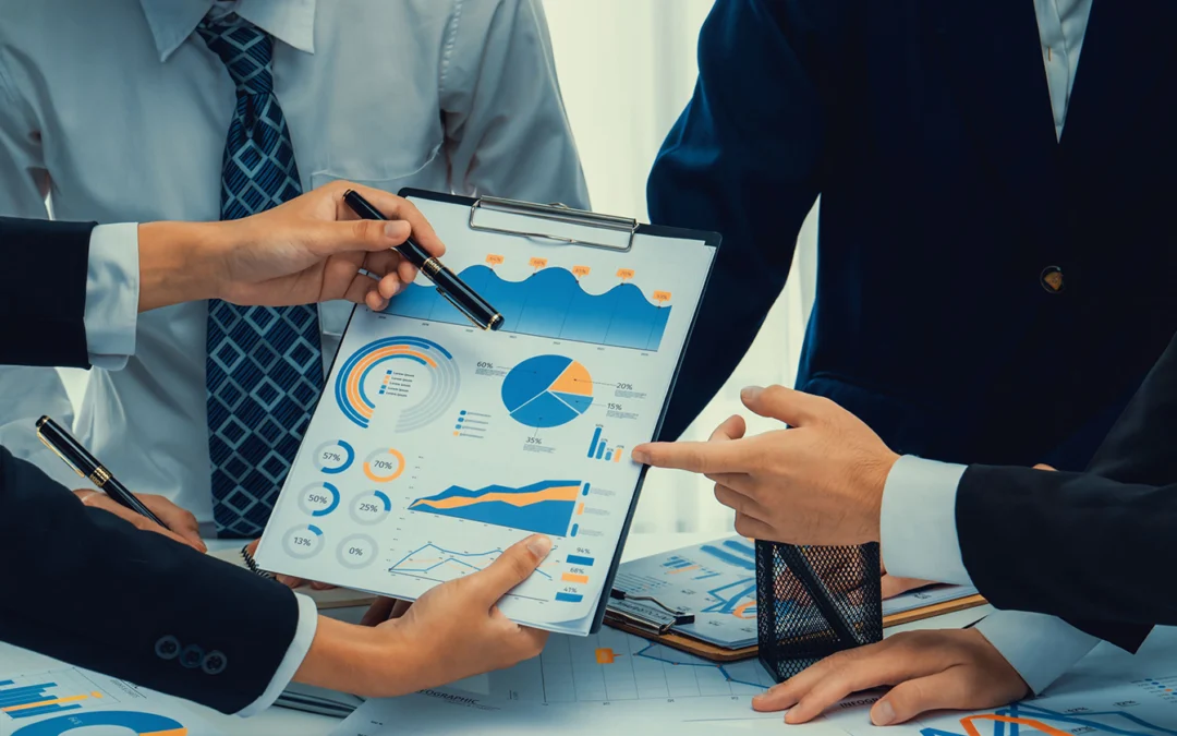 The Role of Business Advisory in Driving Growth and Success