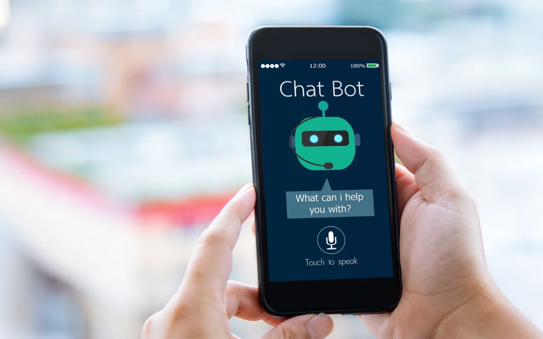 How is artificial intelligence used in finance?