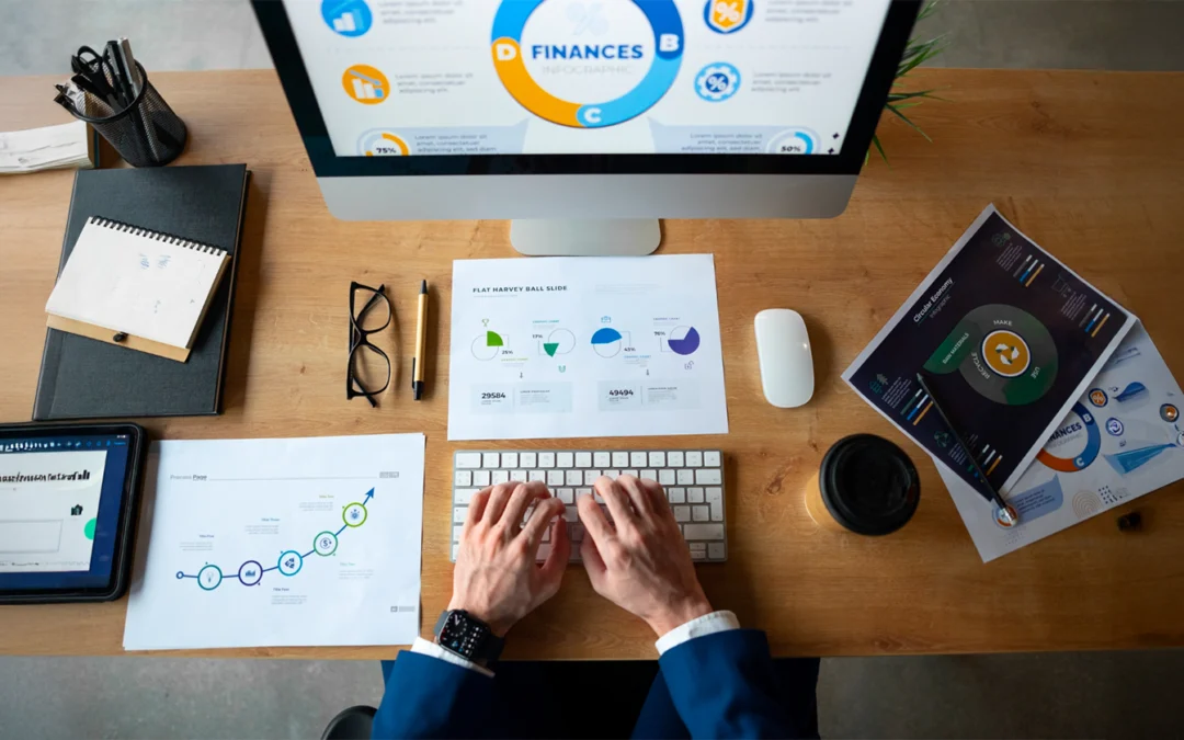 What do you mean by planning and budgeting