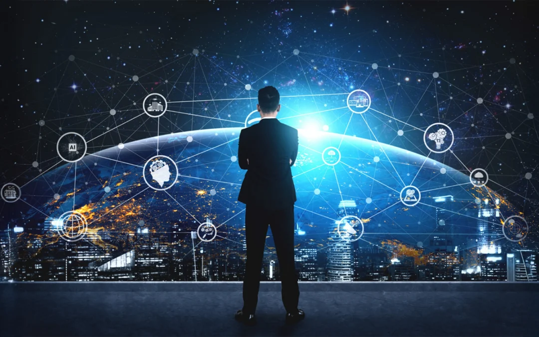 Data Warehouses Drive Strategic Decision-Making