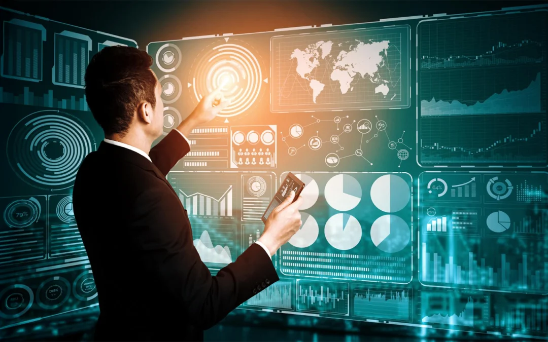 The Future of Enterprise Performance Management: Efficiency Through Automation and Data Analytics
