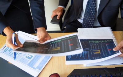 Top Key Benefits of Business Intelligence for Saudia Arab Organizations