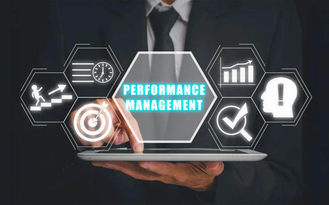 Oracle Enterprise Performance Management Impacts Everyone, Not Just Finance