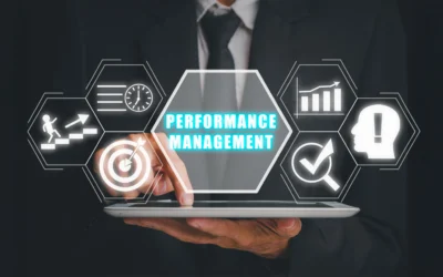 Oracle Enterprise Performance Management Impacts Everyone, Not Just Finance