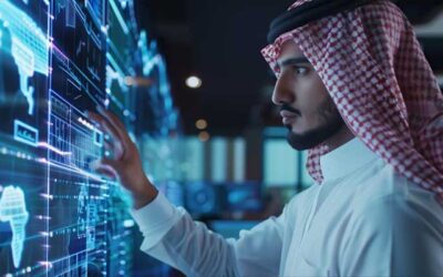 Top Key Benefits of Business Intelligence for Saudia Arab Organizations