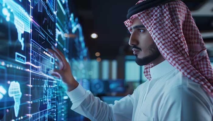 Top Key Benefits of Business Intelligence for Saudia Arab Organizations