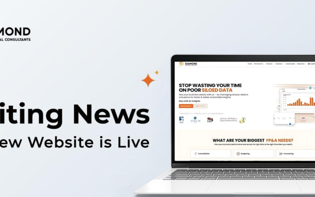 Why You Should Visit Our New Website: Diamond-DPC.com?