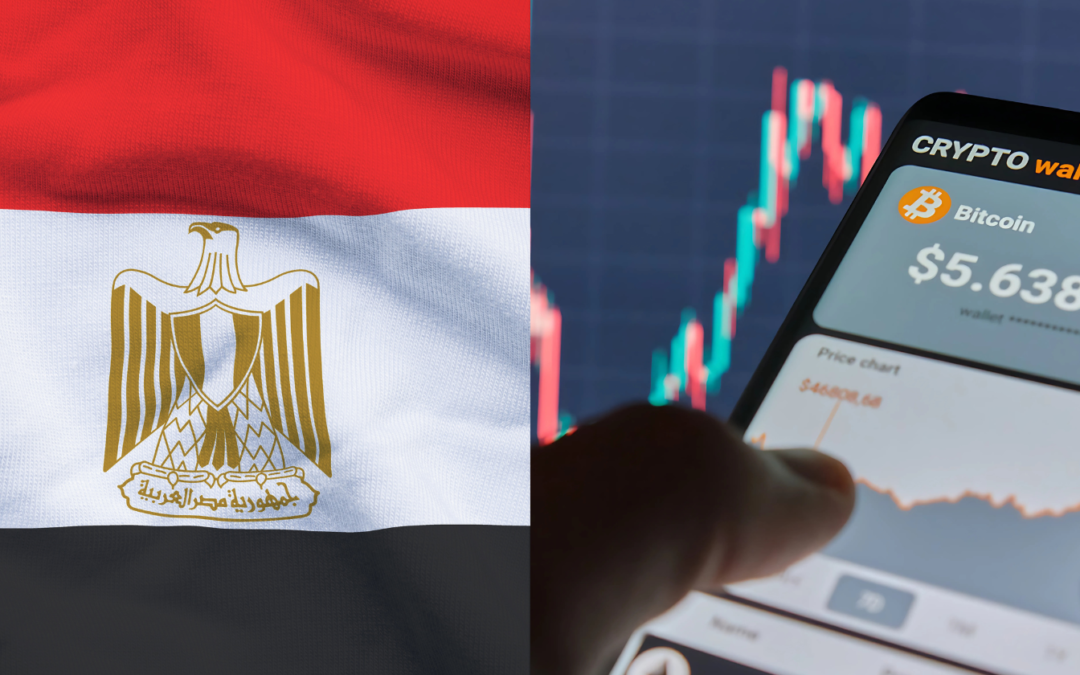 Where Does Egypt Stand on AI & Crypto?