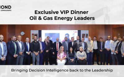 Why Oil & Gas Energy Leaders are turning to ZAKAA