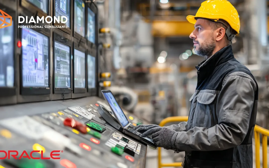 How Oracle EPM Helps Businesses See the Full Picture—Not Just the Numbers.