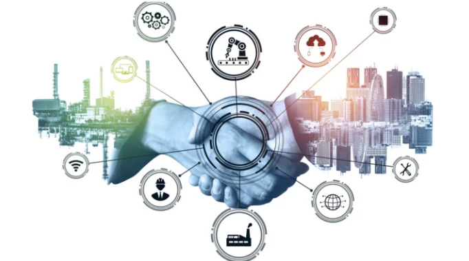 How is ZAKAA aligned with Vision 2030?