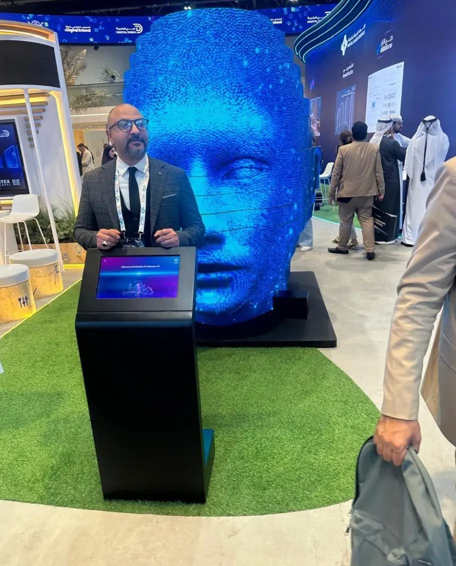What Made GITEX 2025 So Exciting?