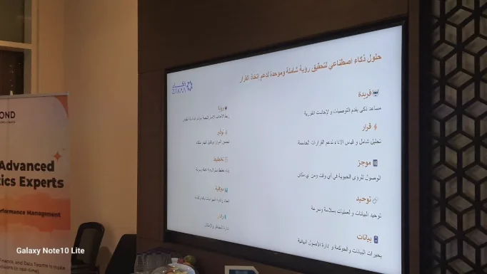 includes Six Modules That Changed the Conversation