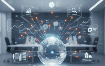 Single Version of Truth: What It Actually Means for Decision Makers